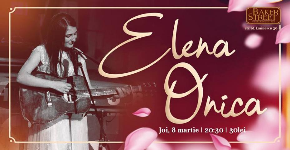 elena onica