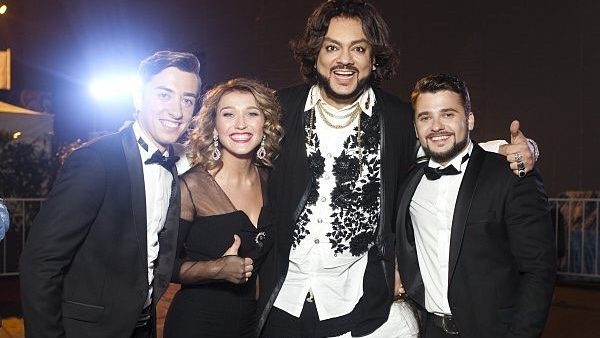 DoReDos se va califica în finala Eurovision 2018. Ce șanse sunt date Moldovei la casele de pariuri
