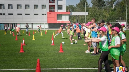 (foto) Cine sunt câștigătorii concursului „Pictures of the Year International”, la categoria „Cei mai buni fotografi sportivi ai anului” (13)