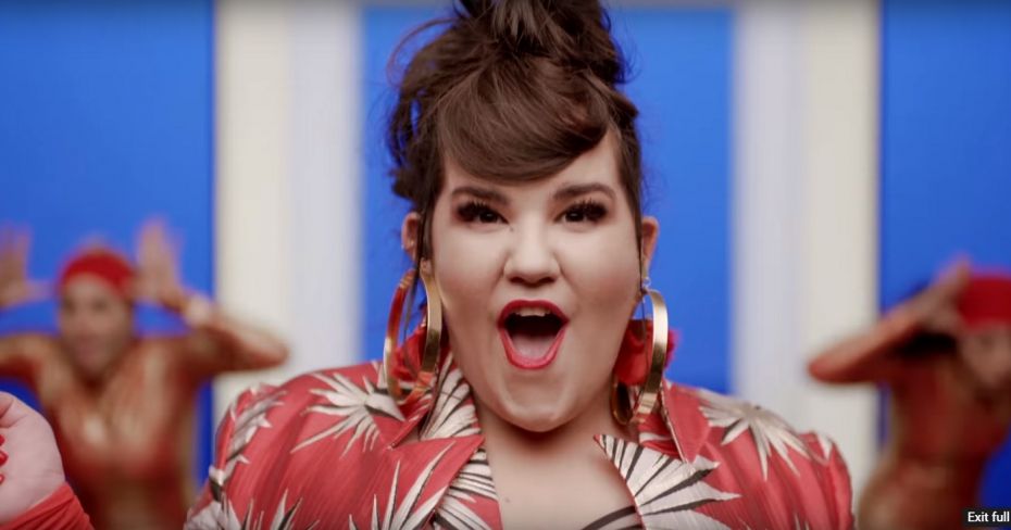 netta-barzilai