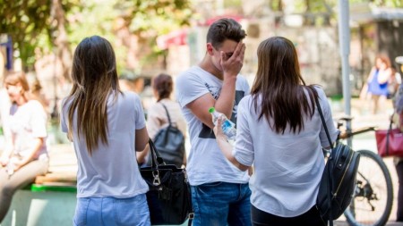 (foto) Cine sunt câștigătorii concursului „Pictures of the Year International”, la categoria „Istoria unei probleme” (19)