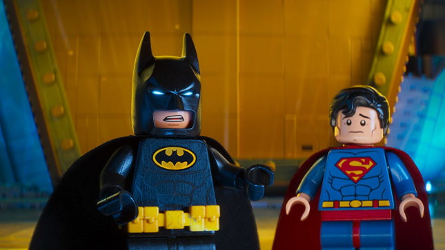 Lego Batman Movie),