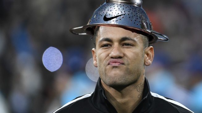 Neymar look9