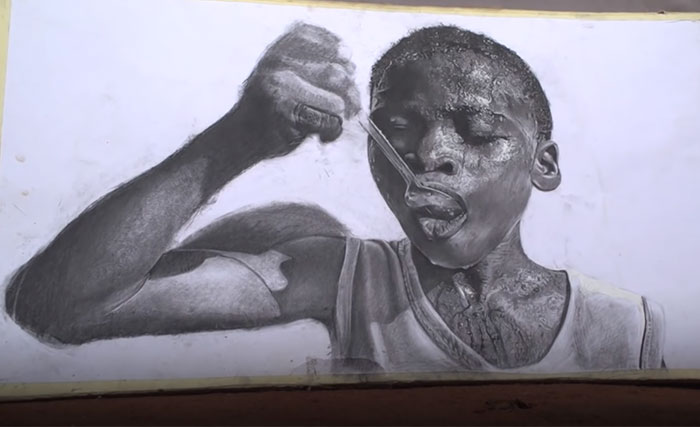 hyperrealistic-drawings-kareen-waris-olamilekan1