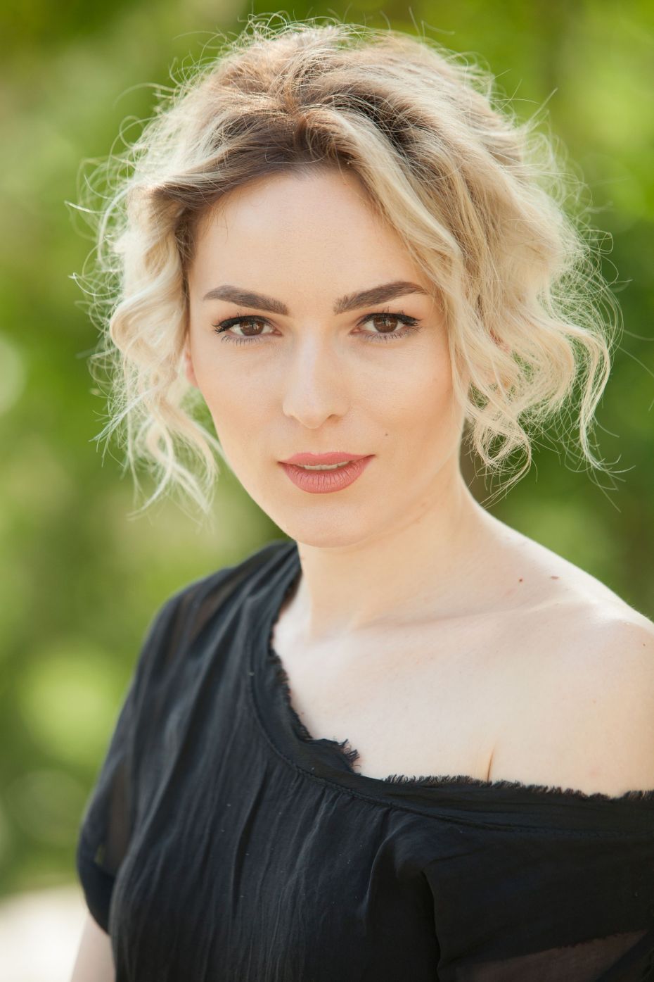 Ilinca Avram 4 Foto Roman Friptuleac