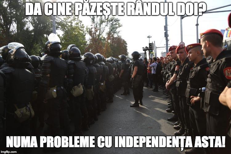 Meme-uri protest5