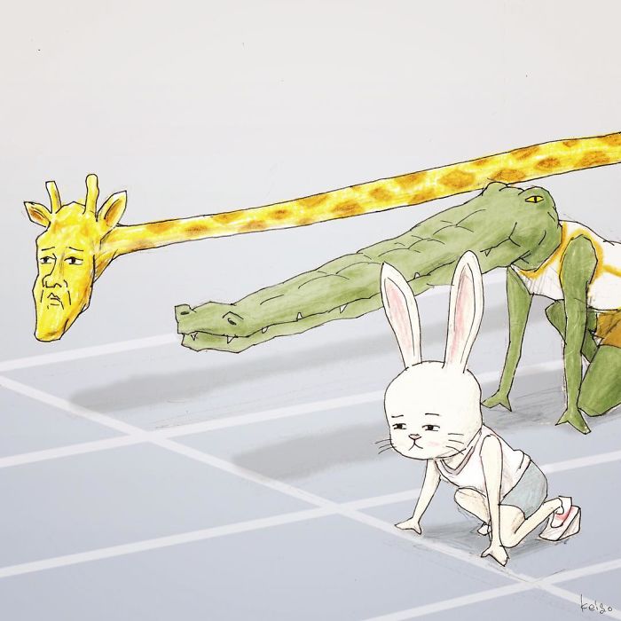 crocodile-life-animals-illustrations-keigo-japan-27-5b7a7d08f3cbc__700