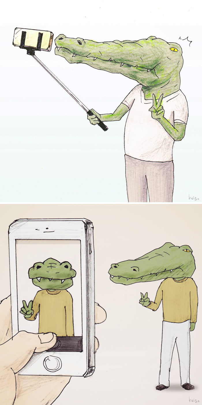 crocodile-life-animals-illustrations-keigo-japan-52-5b7a84095d24b__700 (1)