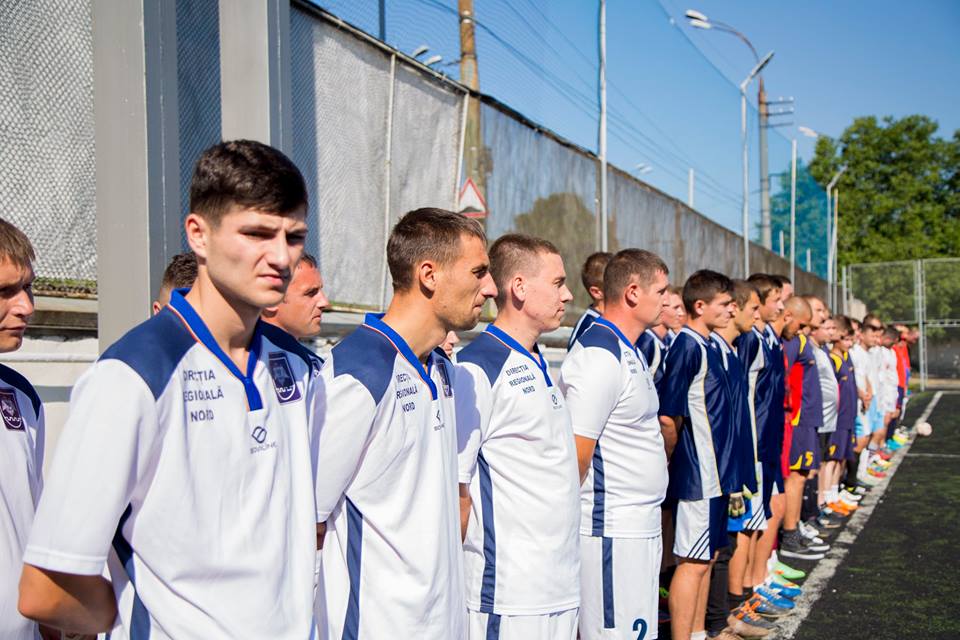 politia de frontiera