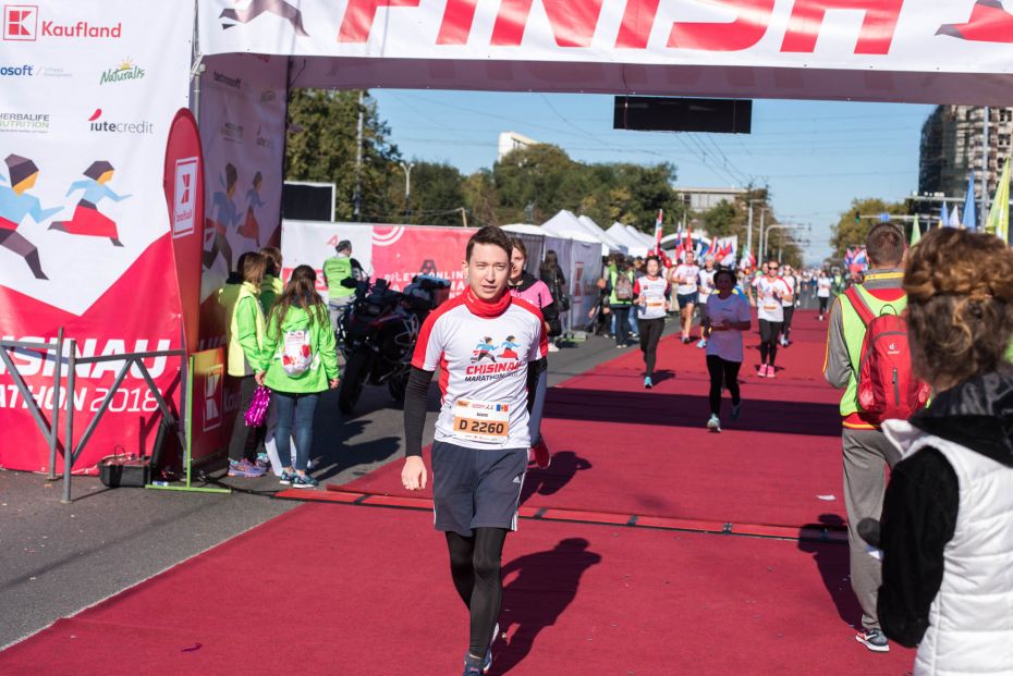 Marathon-107