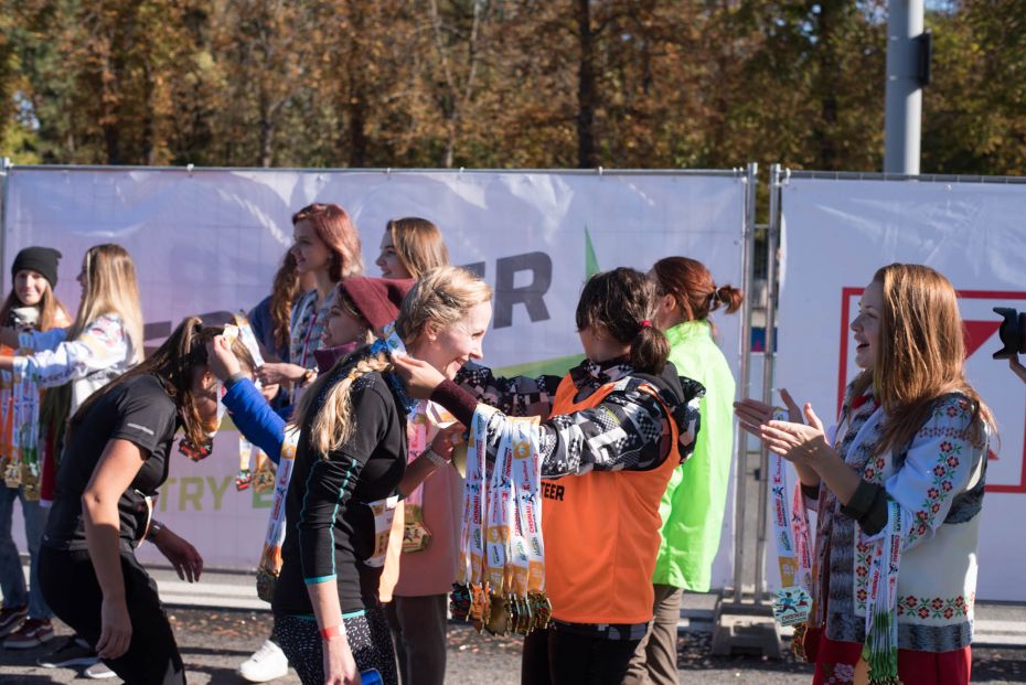 Marathon-119