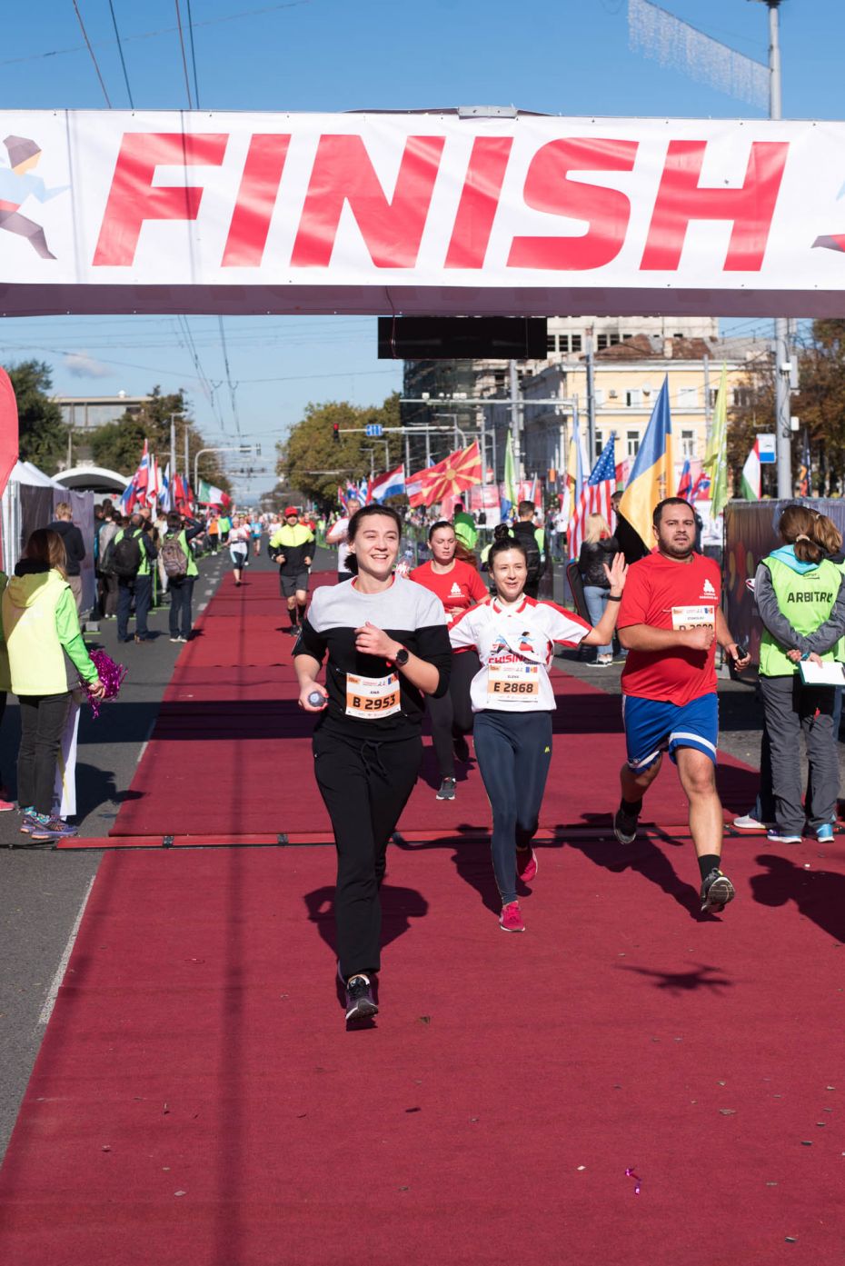 Marathon-127