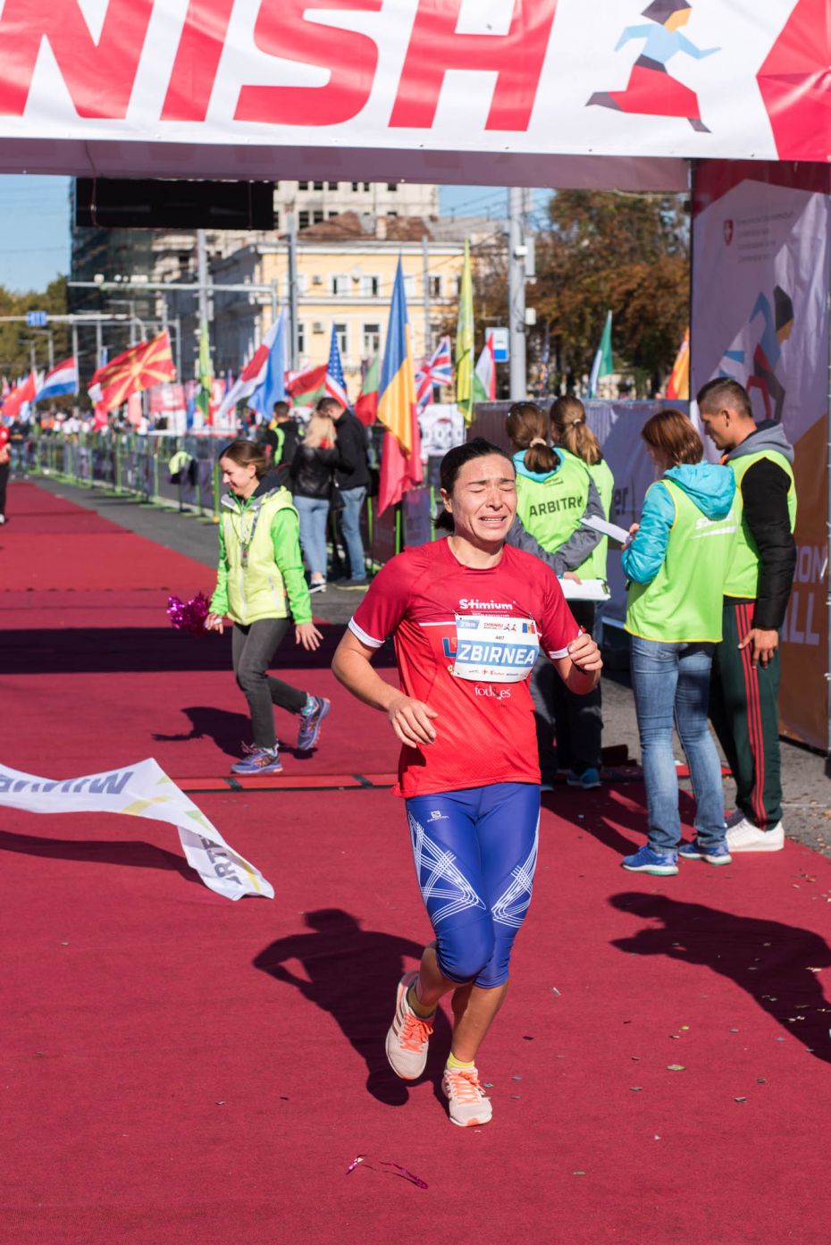 Marathon-128