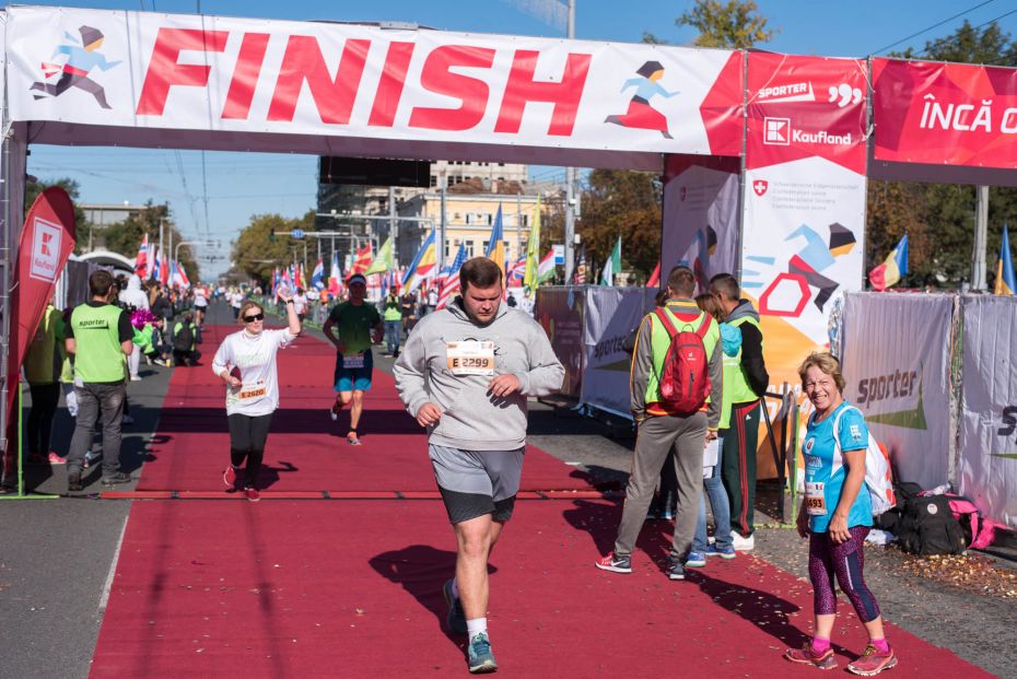 Marathon-134