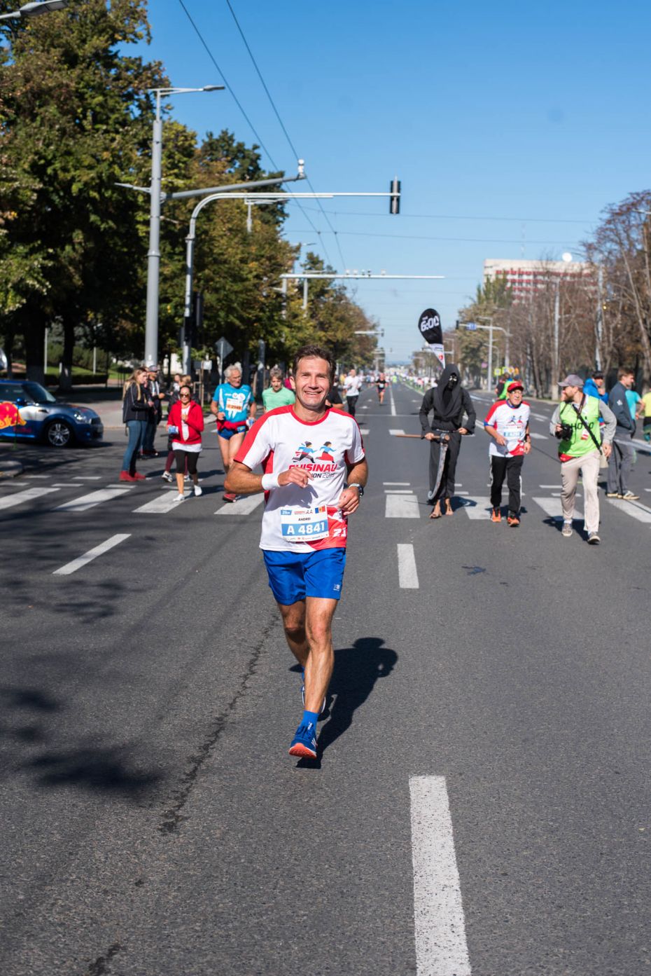 Marathon-145