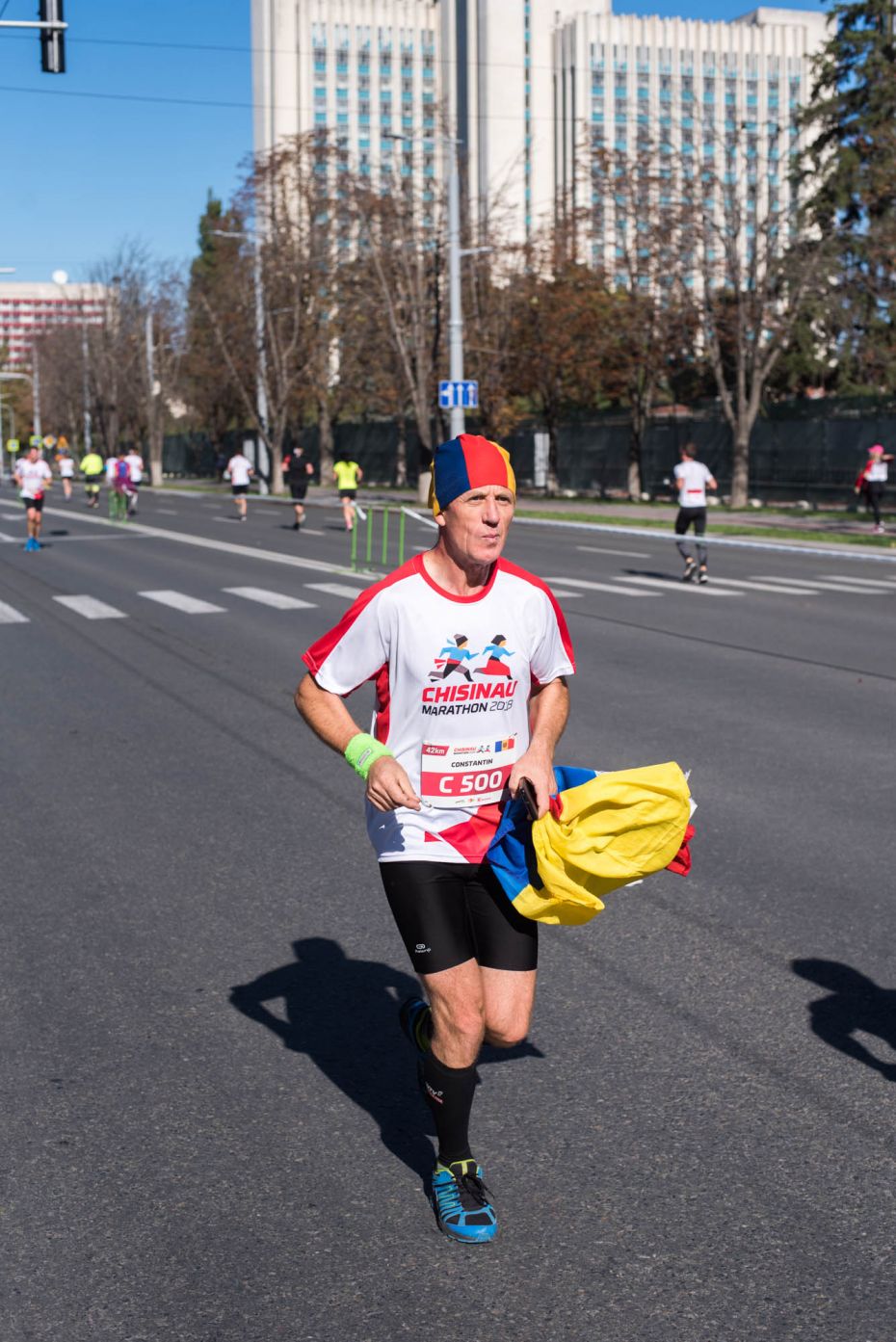 Marathon-155