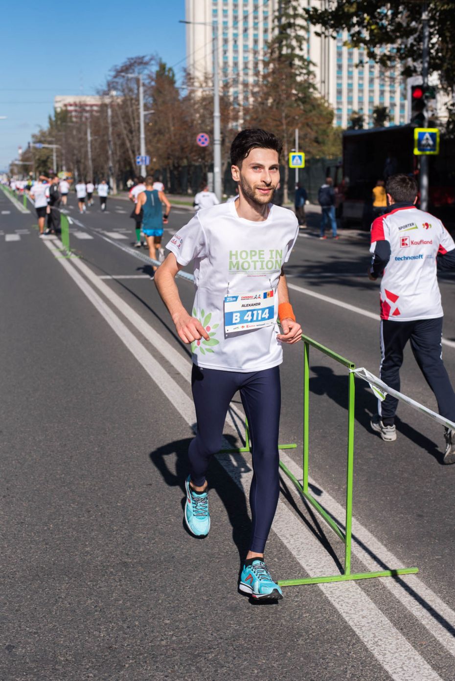 Marathon-157