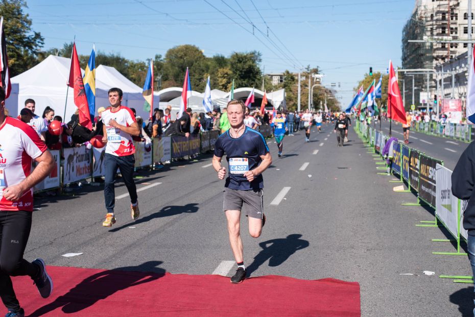 Marathon-160