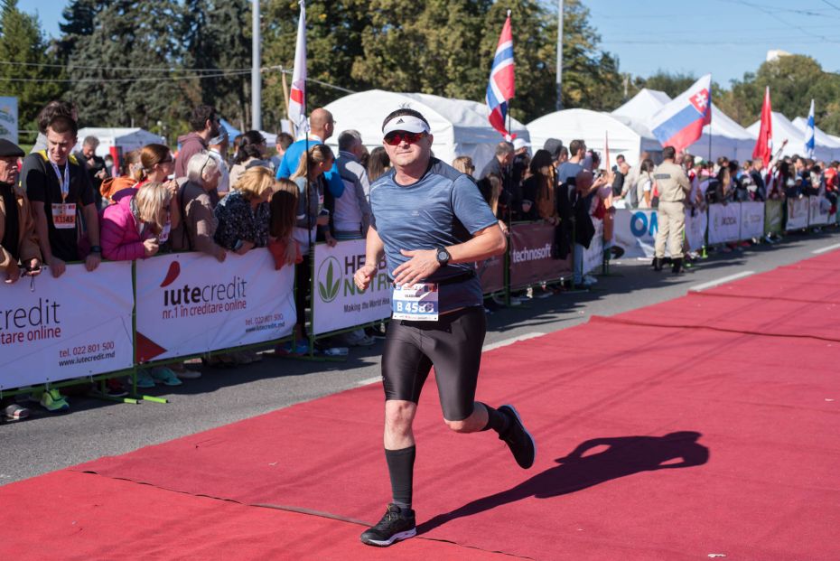 Marathon-165