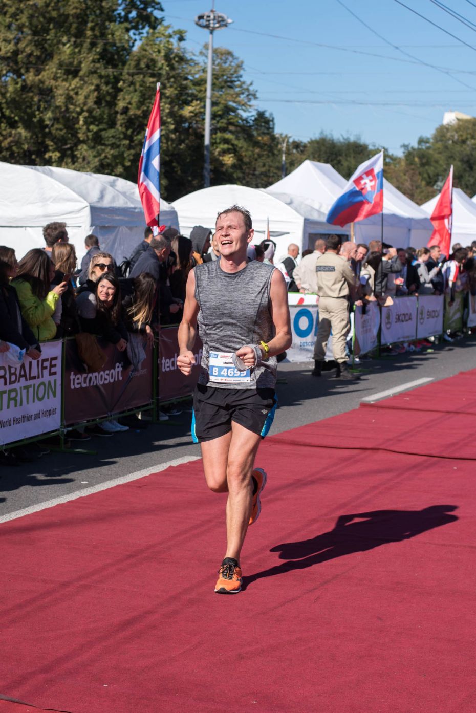Marathon-167