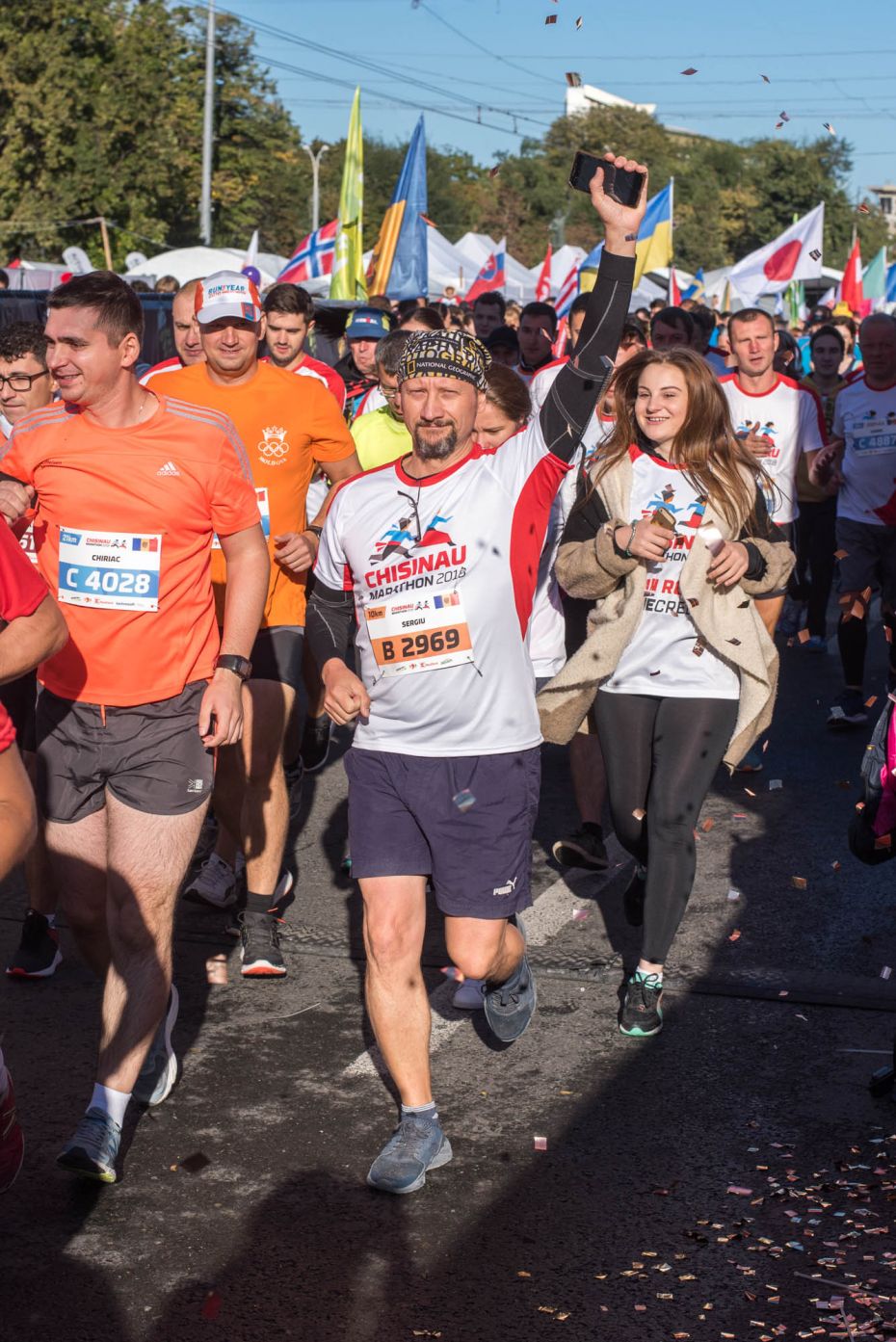 Marathon-19