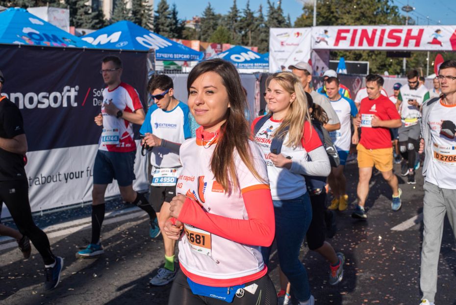 Marathon-25