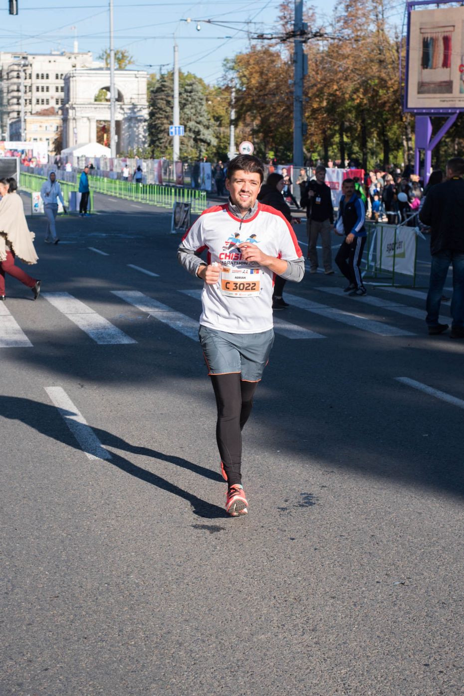 Marathon-38