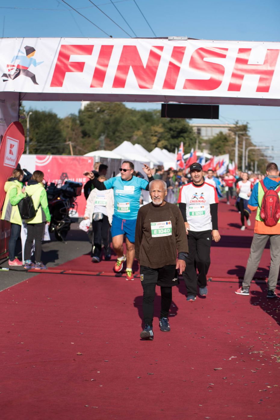 Marathon-63
