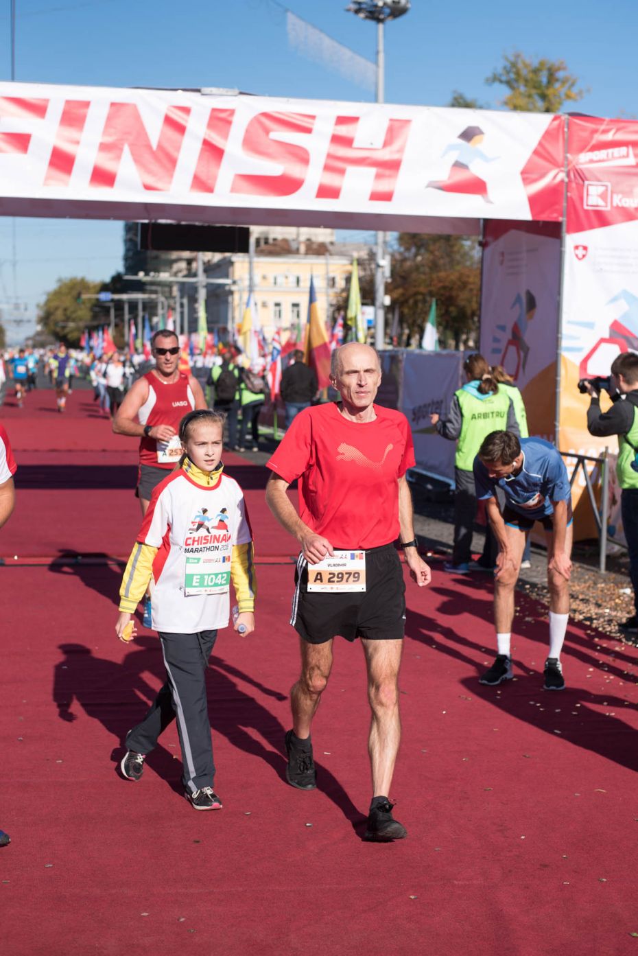 Marathon-71