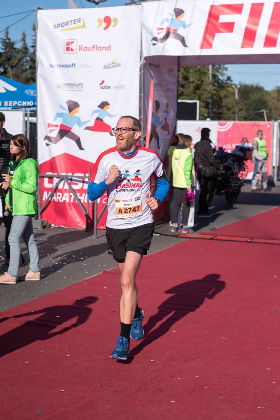 Marathon-73