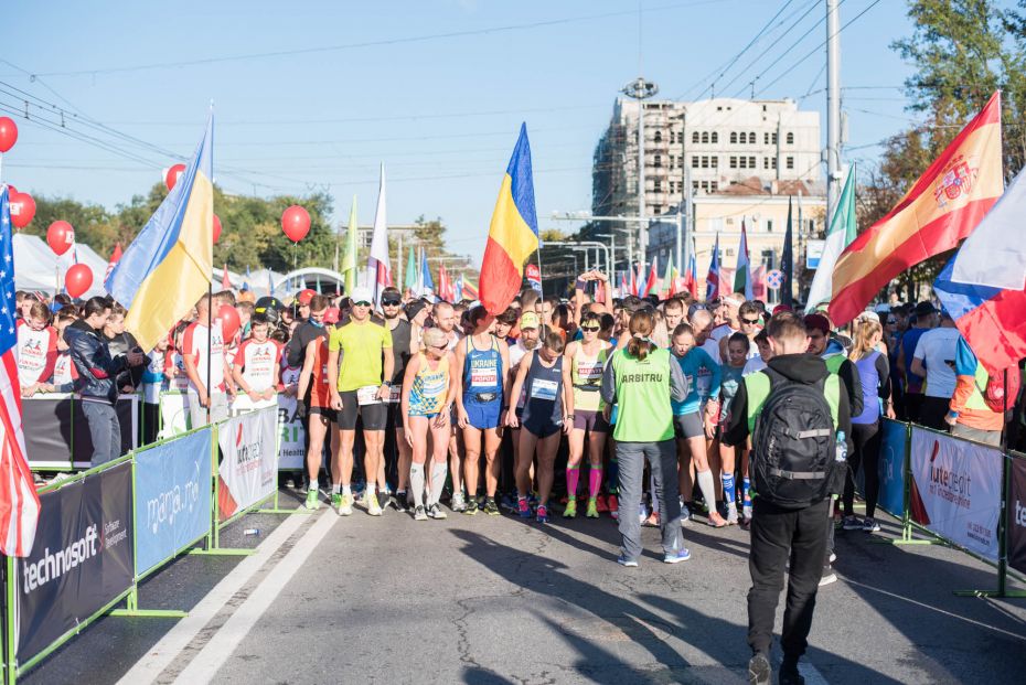 Marathon-8