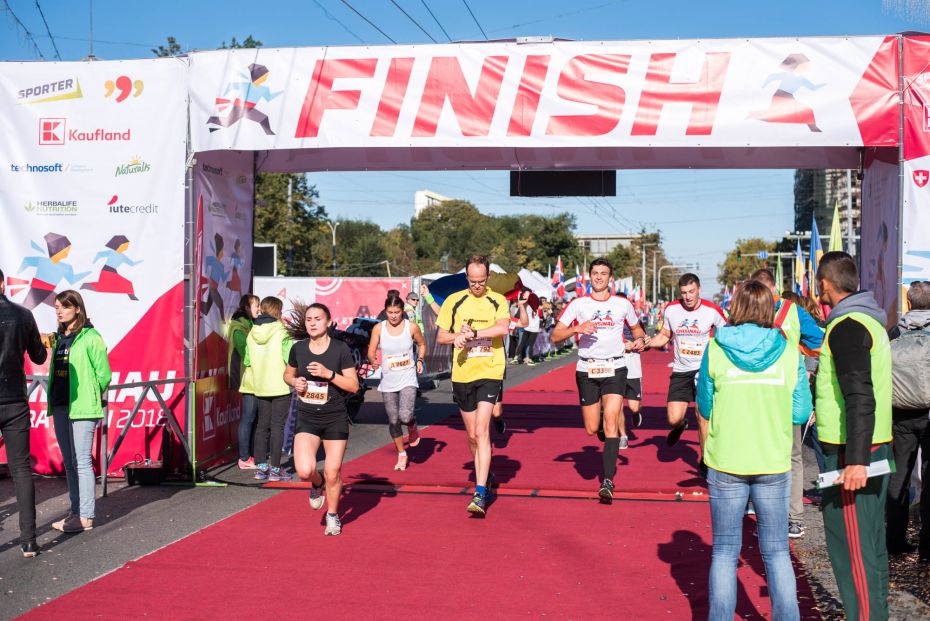 Marathon-80