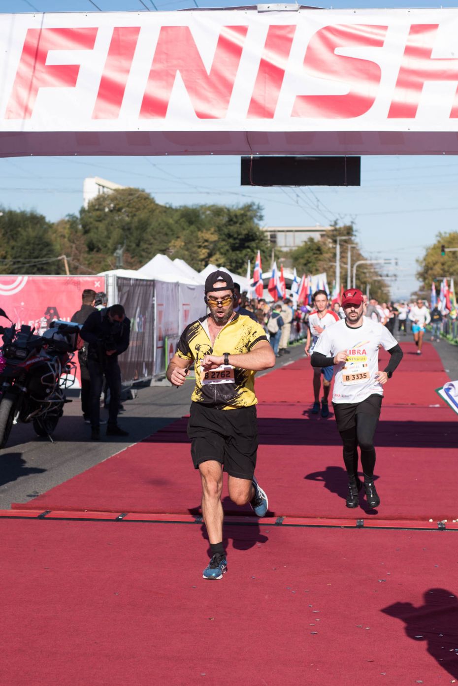 Marathon-88