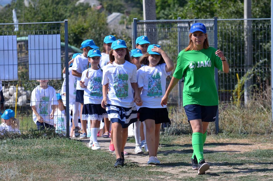 Open Fun Football Schools7