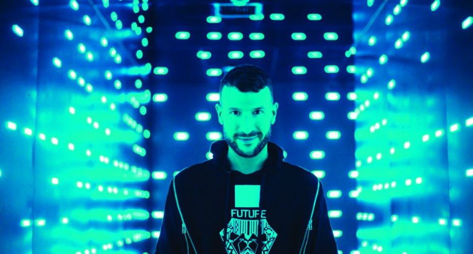 7.Don Diablo