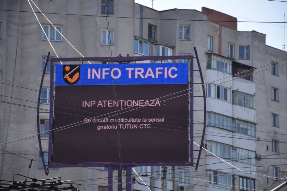 infotrafic