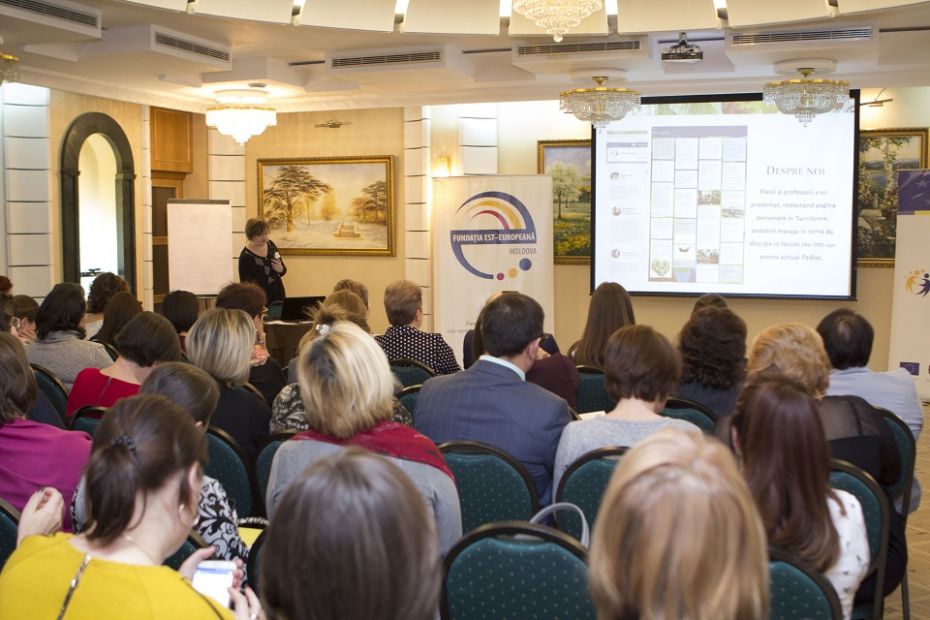 Conferința eTwinning2018_3