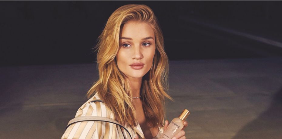 Rosie Huntington-Whitely