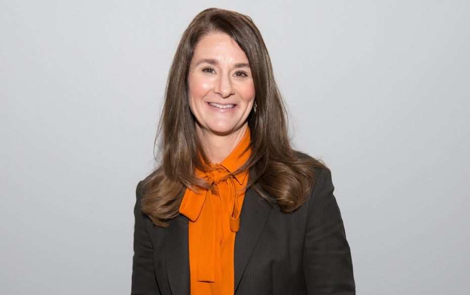 melinda-gates-mlk-day-service