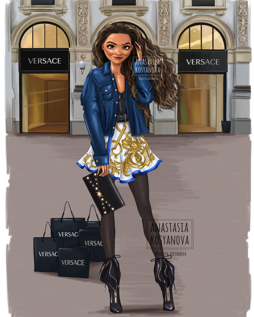 Russian-artist-turns-Disney-princesses-into-modern-fashionistas-5c3678d93253d__880