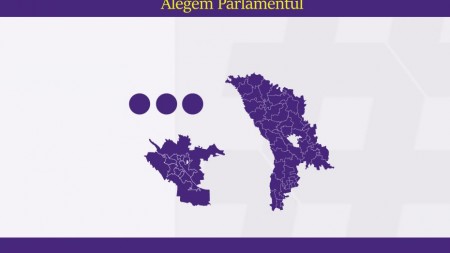 Hai să ne jucăm. Ghicește din ce partide fac parte actualii deputați din Parlament