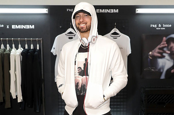 Eminem smile12