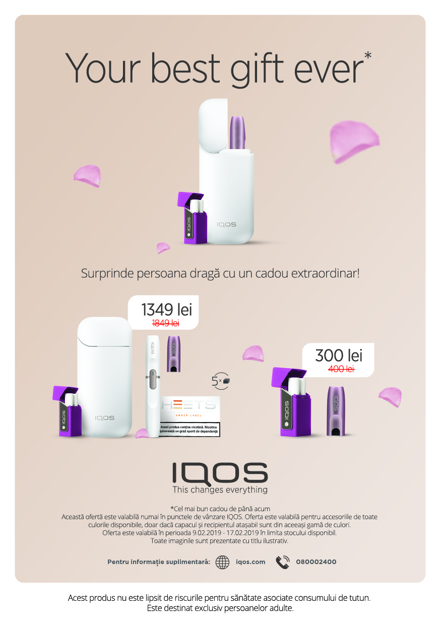 IQOS 2.4 plus_valentines RO