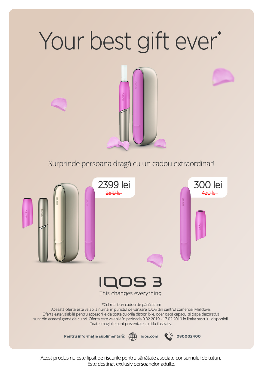 IQOS 3_valentines RO