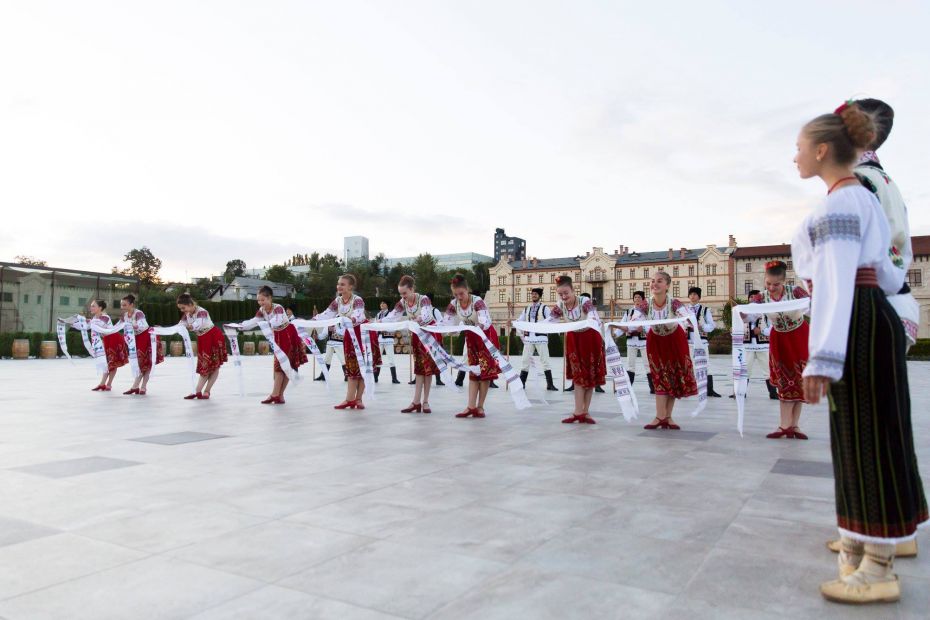 Zilele Patrimoniului Cultural la Castel Mimi