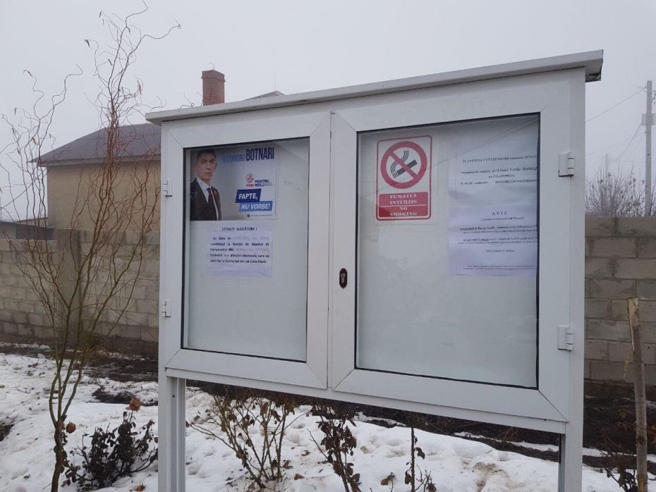 fumatul interzis