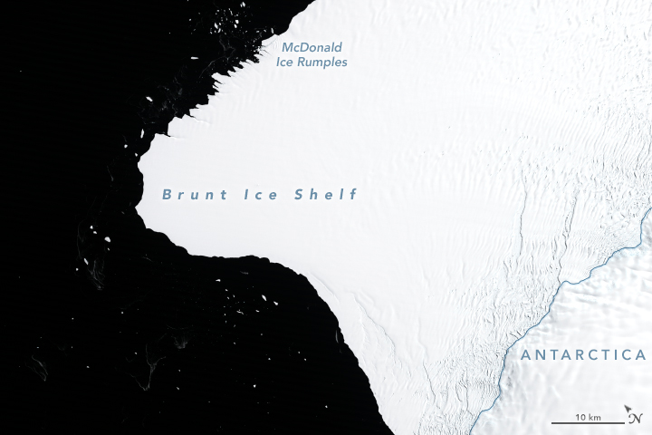 ghetar-antarctica