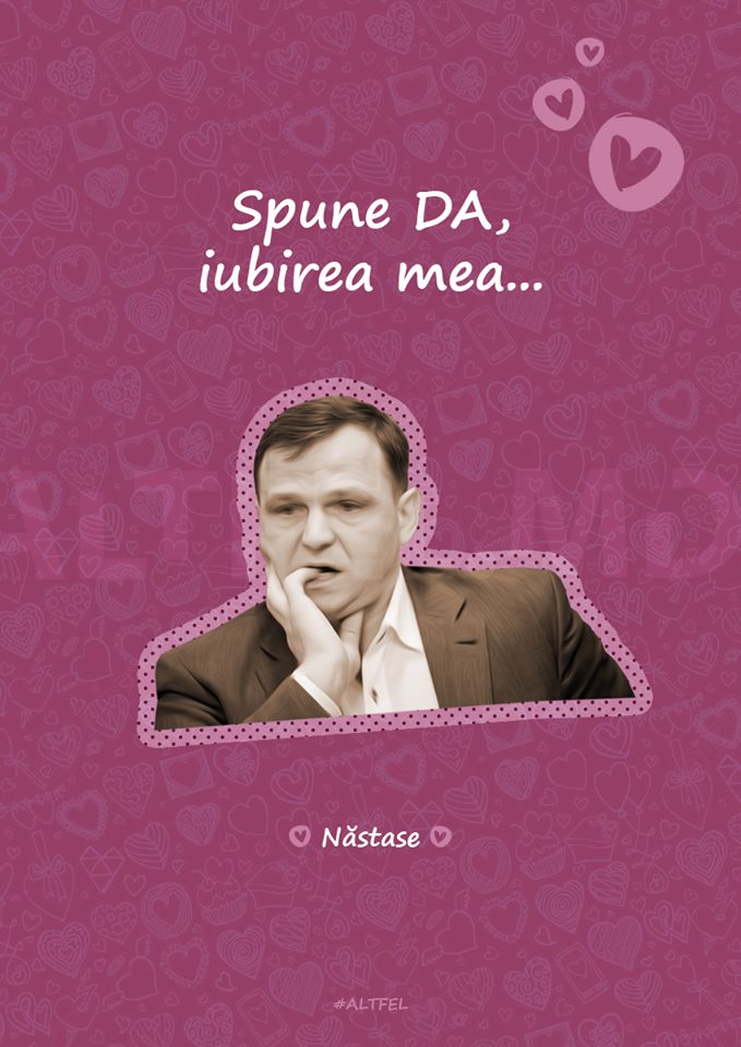 năstase