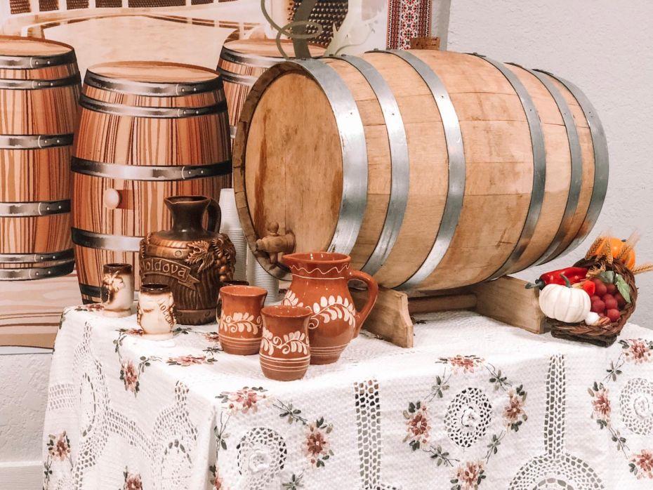 Festivalul Martisor 2019