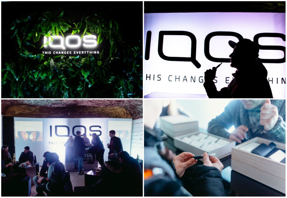 iqos